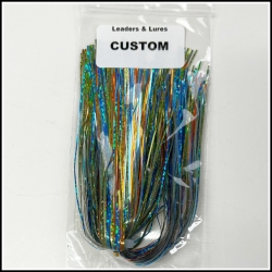 Custom Closeout Tinsel #11